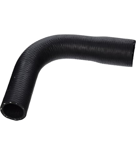 パーツ daiki Amazon.com: Dayco 71013 Curved Radiator Hose,Black : Automotive